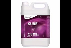 Sure Cleaner Disinfectant Spray - 5L
